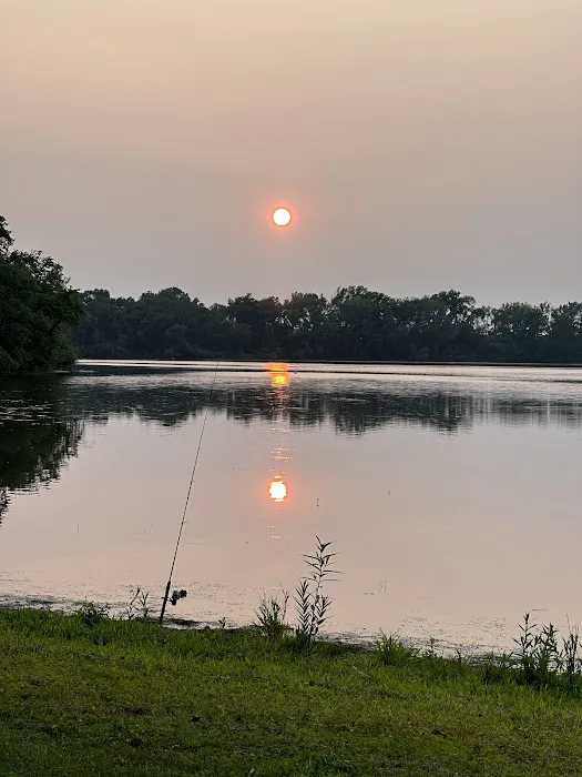 Burt Lake Campground and Wildlife Area Picture 7