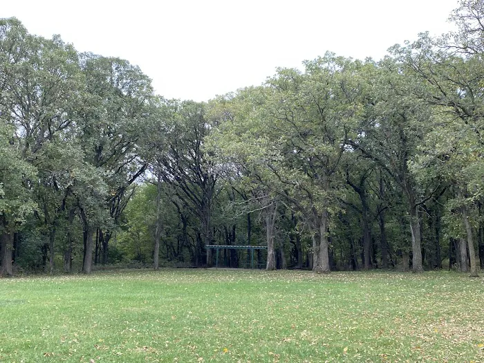 North Shelter Area Campground Picture 5