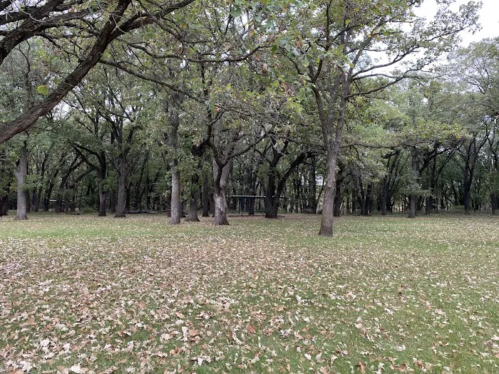 North Shelter Area Campground Picture 1