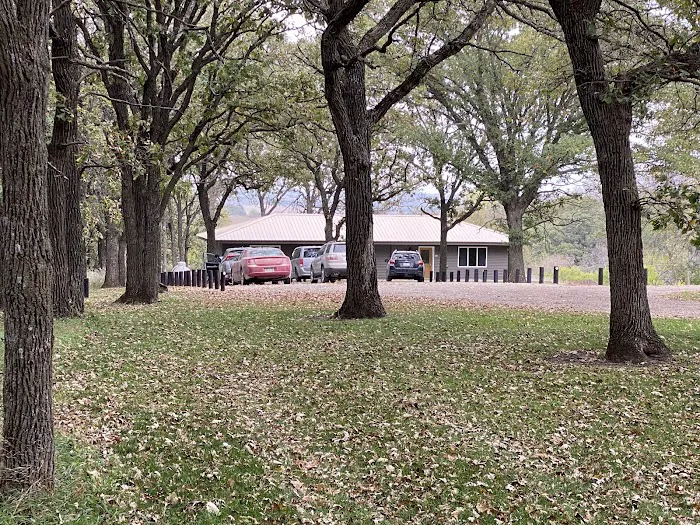 North Shelter Area Campground Picture 3