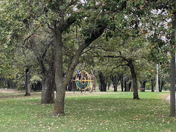 North Shelter Area Campground Picture 6