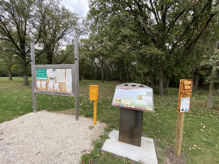 North Shelter Area Campground Picture 7