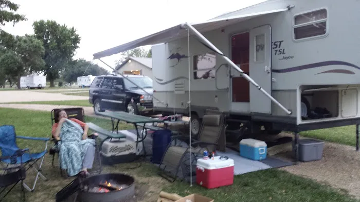 Timber Ridge Campground Picture 4