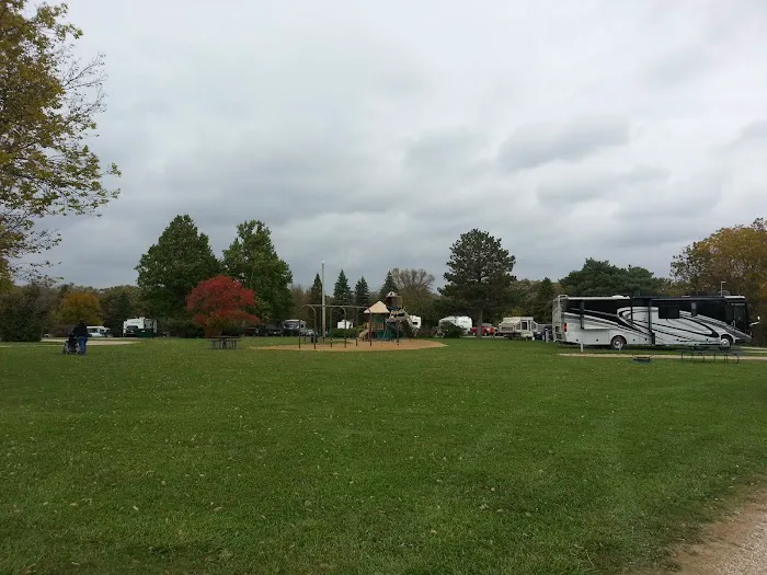 Timber Ridge Campground Picture 5