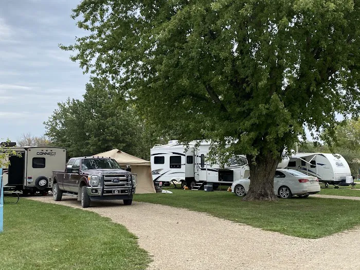 Timber Ridge Campground Picture 1