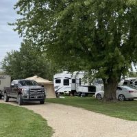 Timber Ridge Campground ico