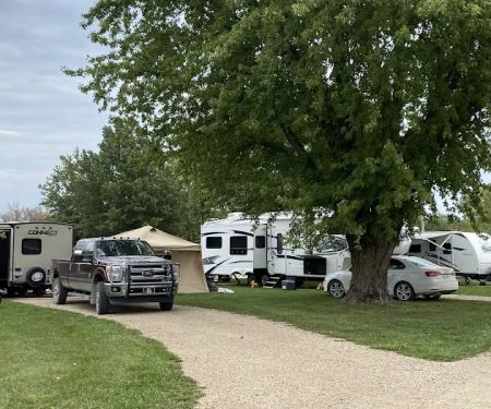 Timber Ridge Campground