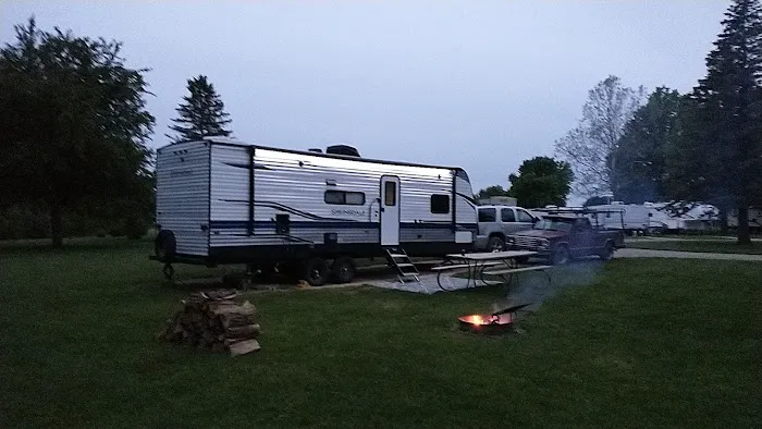 Timber Ridge Campground Picture 6