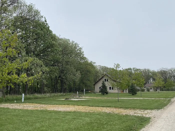 Martin's Access - South Gate Picture 2
