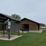 Martin's Access - South Gate