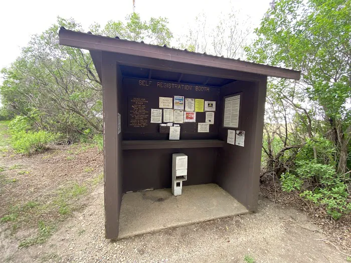 Dog Creek Park - North Campground Picture 7