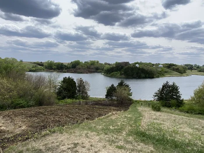 Dog Creek Park - North Campground Picture 2