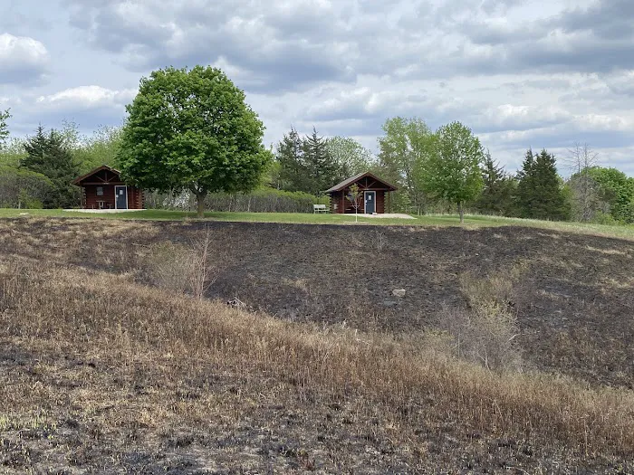 Dog Creek Park - North Campground Picture 6