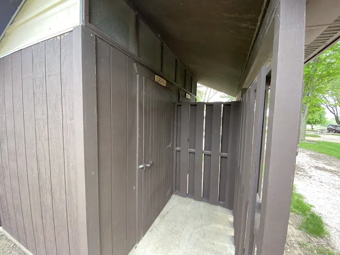 Dog Creek Park - North Campground Picture 3