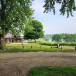 Dog Creek Park - North Campground