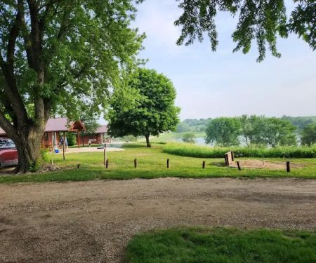 Dog Creek Park - North Campground