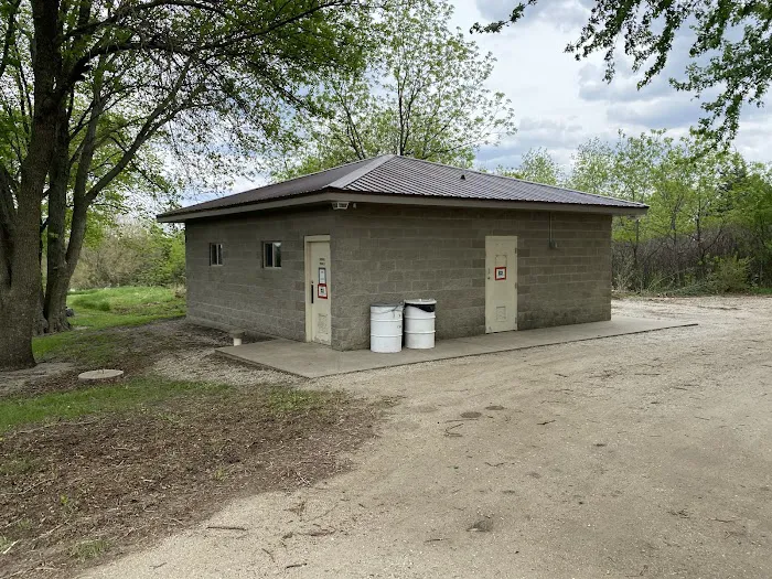 Dog Creek Park - North Campground Picture 8