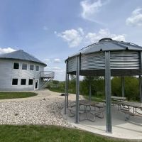 Dog Creek Park - South Campground ico