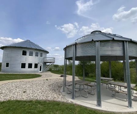 Dog Creek Park - South Campground