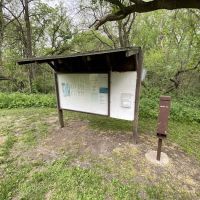 Martin Access Campground #3 ico