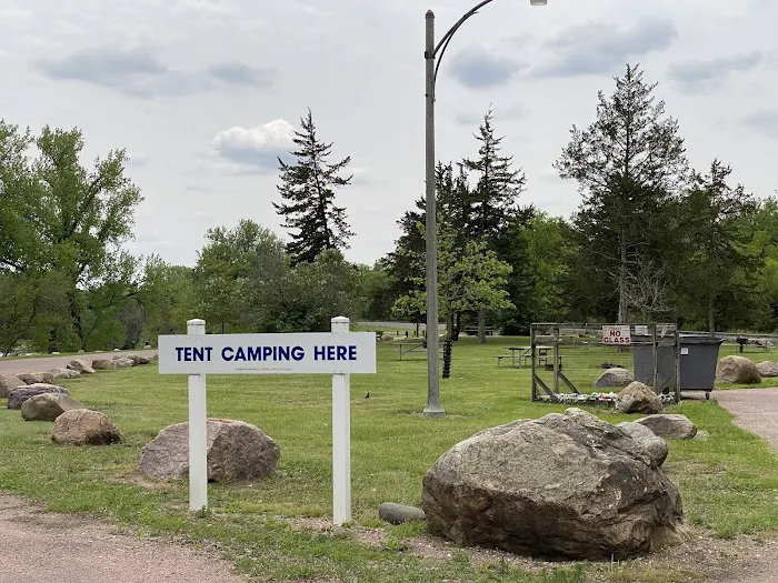 Koser Spring Lake Campground Picture 8