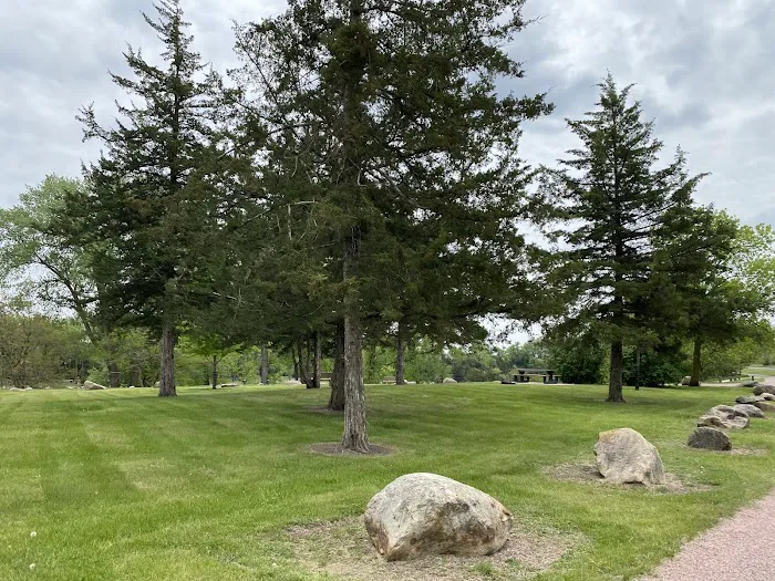 Koser Spring Lake Campground Picture 4