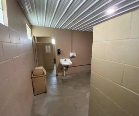 Koser Spring Lake Campground