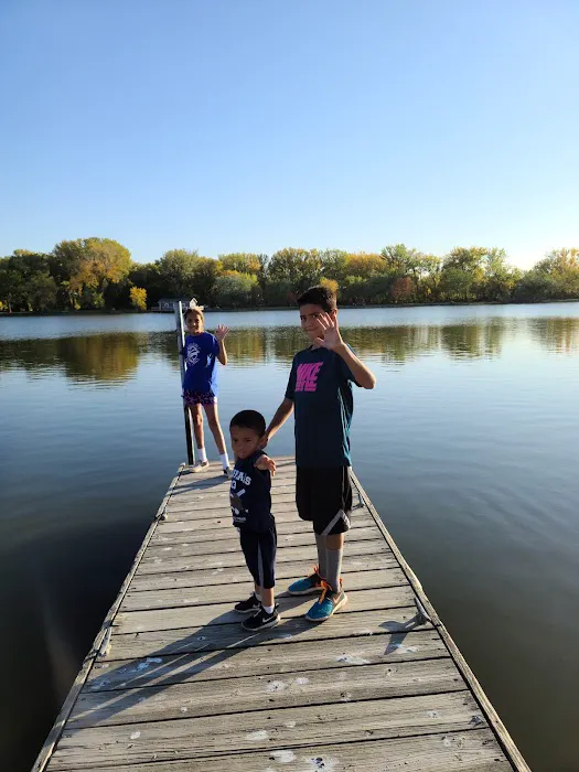 Lake View City Camp Crescent Picture 5