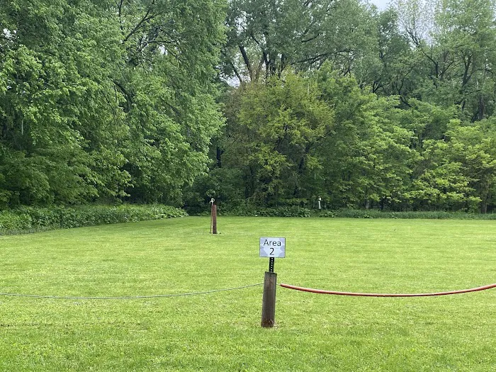 Grant Park Campground Picture 9