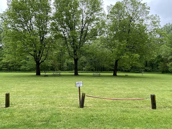 Grant Park Campground Picture 7