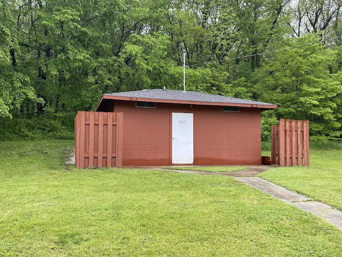 Grant Park Campground Picture 3