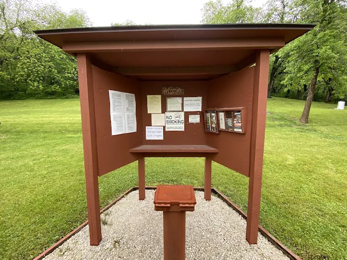 Grant Park Campground Picture 1