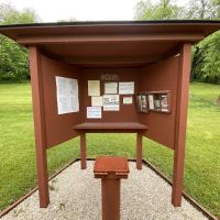 Grant Park Campground ico