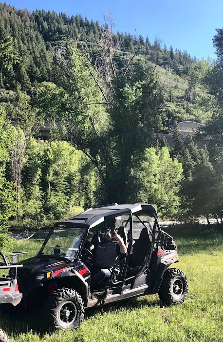 Wheelers RV Park Picture 3