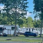 Wheelers RV Park