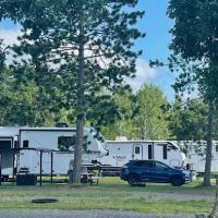 Wheelers RV Park ico