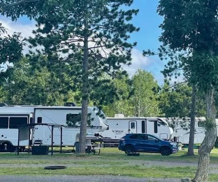 Wheelers RV Park