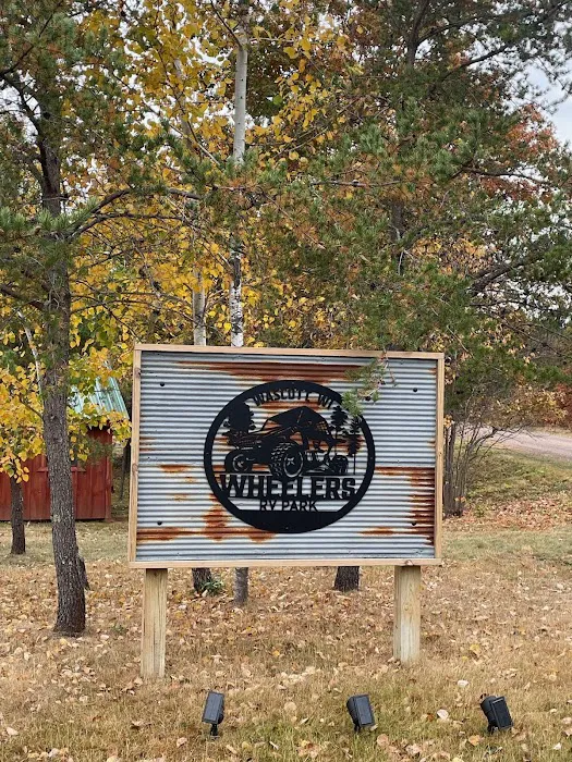 Wheelers RV Park Picture 8