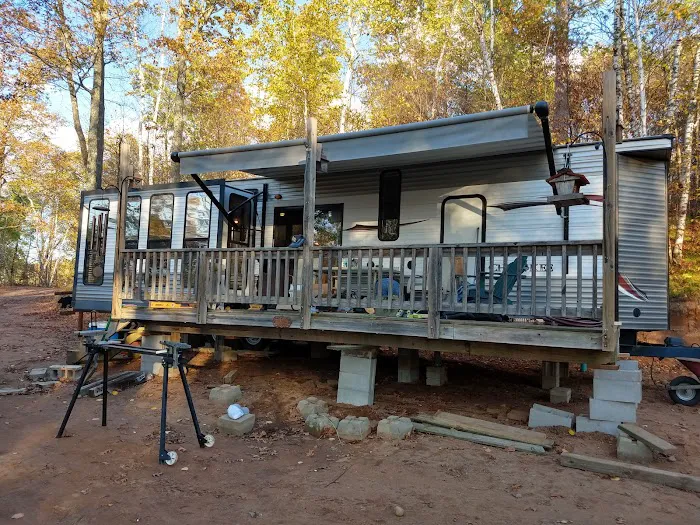 Brado Bayou Picture 4