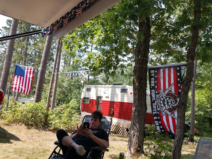 Rest EZ Campground Picture 2