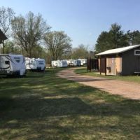 Rest EZ Campground ico