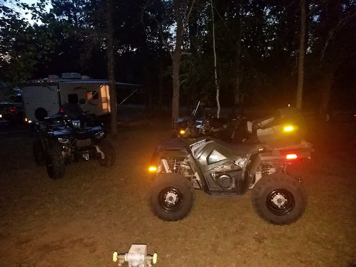 Rest EZ Campground Picture 4