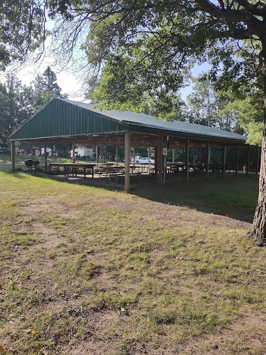 Trego Park and Campground Picture 5