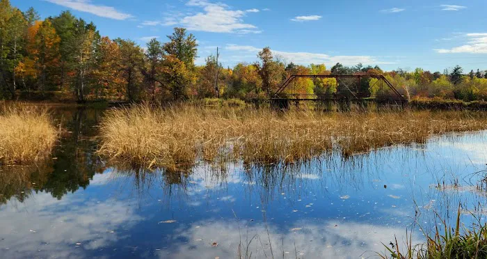 Trego Park and Campground Picture 8