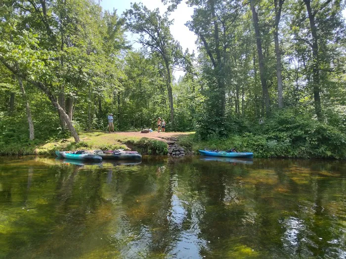 Trego Park and Campground Picture 1