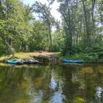 Trego Park and Campground