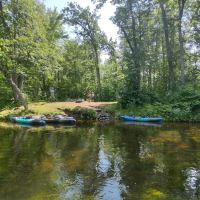 Trego Park and Campground ico