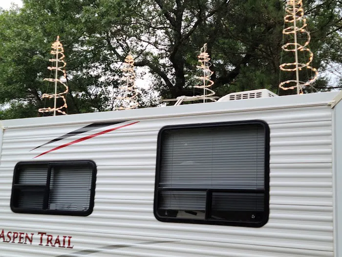 Trego Park and Campground Picture 7