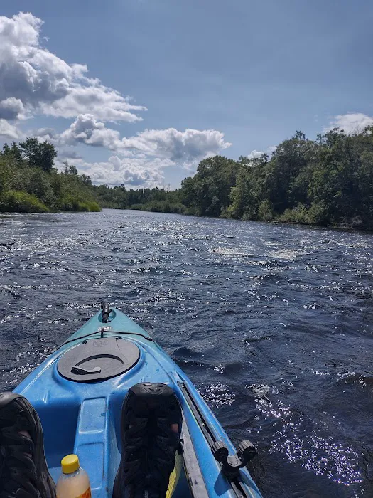 Trego Park and Campground Picture 2