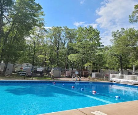 Bay Park Resort & Campground